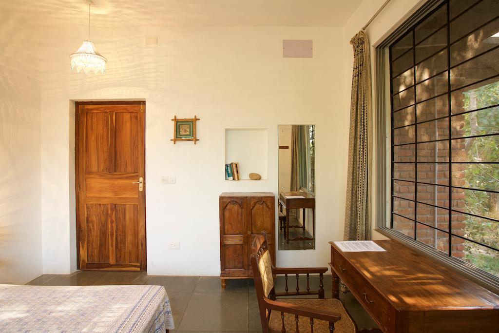 The Annex, Isai Ambalam Guest House Auroville Exterior foto